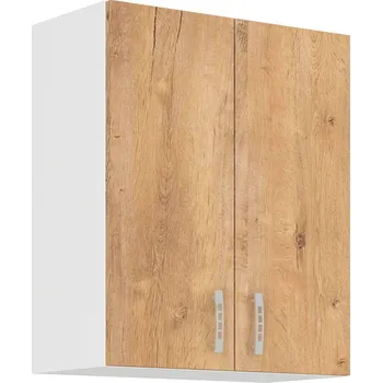 Stolarz Lempert Kuchyňská skříňka SARA 60 G 72 2F Zvolte barevné provedení: Dub Burgundzki