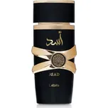 Lattafa Asad parfémová voda pánská 100 ml