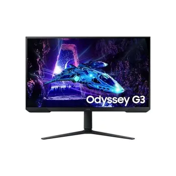 Monitor Samsung Odyssey G30D (LS32DG300EUXEN)