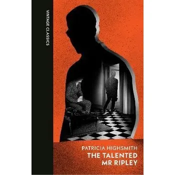 Učebnice The Talented Mr Ripley
