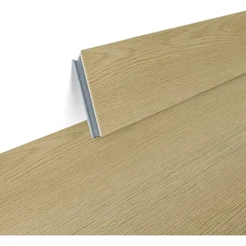 Podlahová lišta Soklová lišta BRASED K40 pro Wood Click Rigid 5305 Dub solid