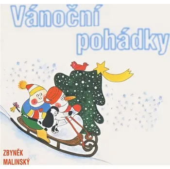 Vánoční pohádky