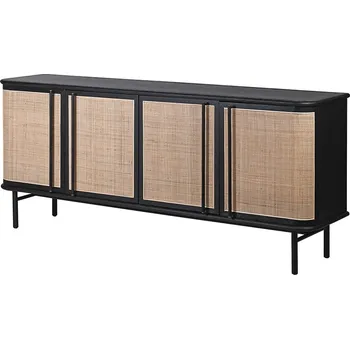 Organizace kuchyně Stylový příborník kolekce Kryos 200cm