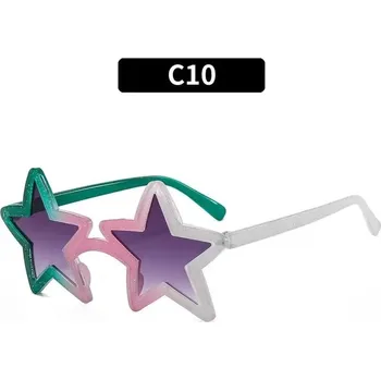 Vánoce Vánoční party brýle | Ochrana před sluncem - C10