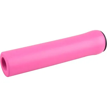 grip Gripy pěnové se silikonovým povrchem, růžové