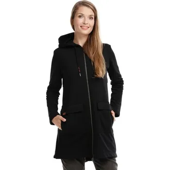 Dámská mikina Bushman mikina Alasie black S