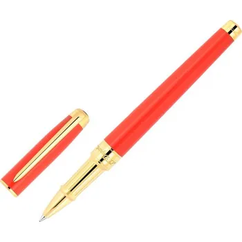 S.T. DUPONT - Line D ETERNITY Coral M - Rolerové pero