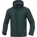 ARDON Zimní softshellová bunda ARDON®VISION Velikost: XL, Barva: zelená