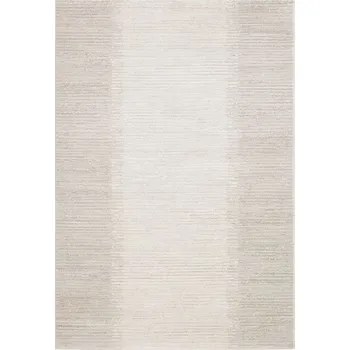 Koberec Moderní kusový koberec Ragolle Argentum 63849 6575 béžový Rozměr: 200x290 cm