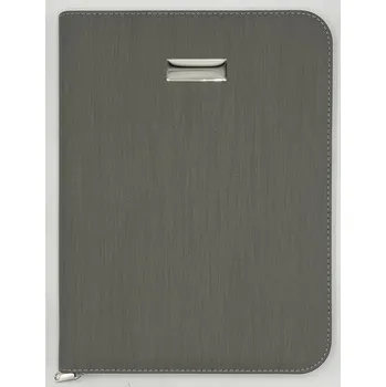 Archivační box PKstar Diplomatka s kalkulačkou A4 šedá