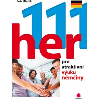 111 her pro atraktivní výuku němčiny
