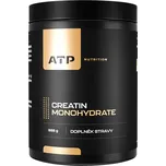 ATP Nutrition ATP Creatine Monohydrate Hmotnost: Neochucený 555g