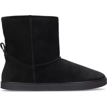 Dámská zimní obuv Groundies Cozy black 41