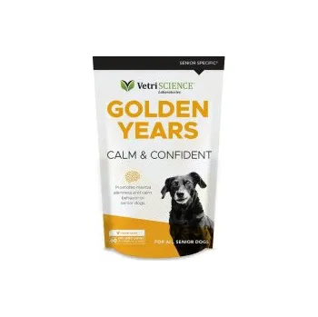 Golden years Calm & Confident 240 g/60 ks