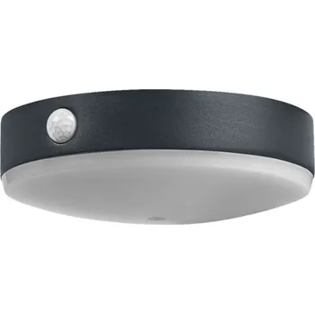 Venkovní osvětlení LEDVANCE Svítidlo venkovní solární 6W 500lm 3000K Tossa IP65