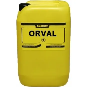 Čistič podlahy Přípravek na čištění a mytí podlah Amstutz Orval 25 kg EG11196025