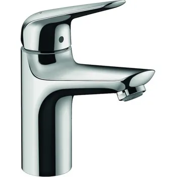 Hansgrohe HG288 umyvadlová s výpustí, studený start SIKOBHGN275MCS