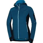 Northfinder DARLA dámská mikina inkblue black MI-4853OR-630