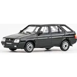 Abrex Škoda Forman 1993 - Černá Ebenová