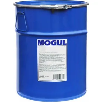 Greaseline Grease K 3 - 52 kg plastické mazivo ( Mogul K 3 )