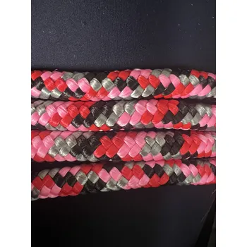 5278 Vodítko KenTaur Barva: pink/black