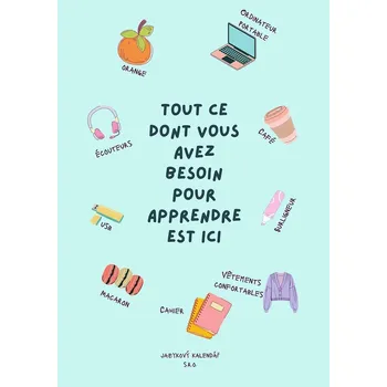 Slovník Interaktivní slovník ke studiu francouzštiny - Zápisník