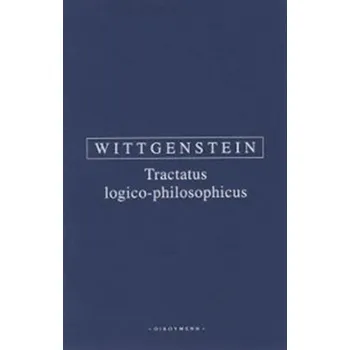Tractatus logico-philosophicus
