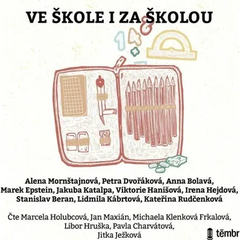 Ve škole i za školou