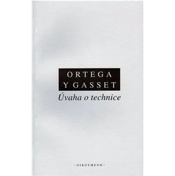Úvaha o technice