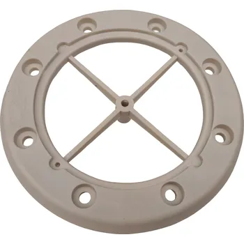 Příruba podlahové výpusti MTS