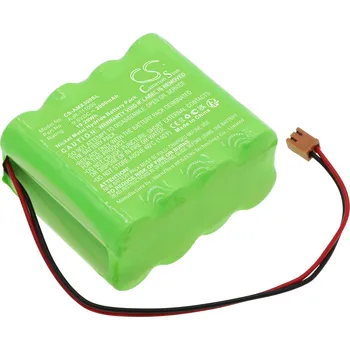 Baterie k notebooku Baterie Cameron Sino CS-AMX300SL pro Amano PIX3000 - neoriginální