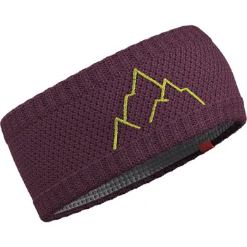 Čepice HANNAH ASTRA červená unisize