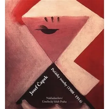 Umění Josef Čapek