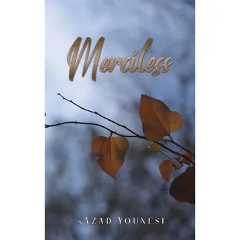 Cizojazyčná kniha Merciless - Younesi, Azad