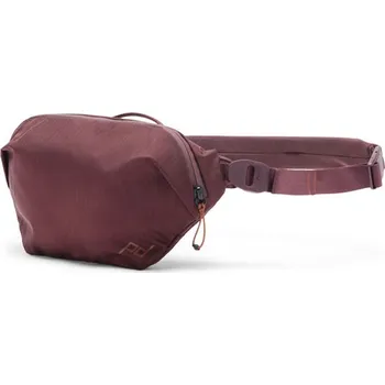 Peak Design Outdoor Sling 2L - Eclipse (švestková)