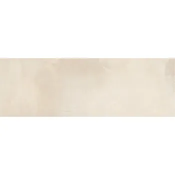 Rebeca Cream Rett. - obkládačka rektifikovaná 25x75 béžová lesk 164348
