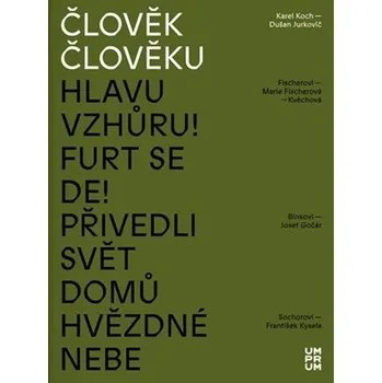 Poezie Člověk člověku