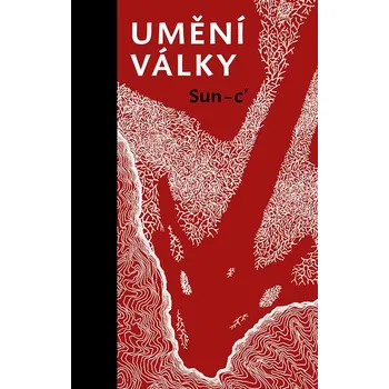 Kniha Umění války [E-kniha] - Sun-c' (1400)