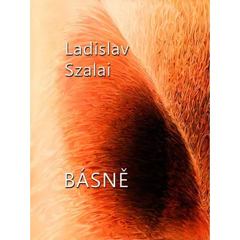 Kniha Básně