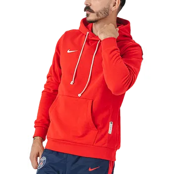 Pánská mikina Mikina s kapucí Nike M NK DF SI PO HOODIE fd7734-657 Velikost XL