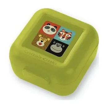 Svačinový box Svačinový box: Zvířátka (větší)