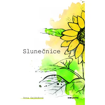 Kniha Slunečnice