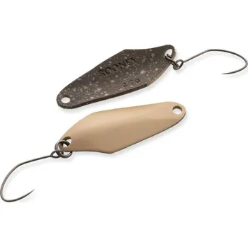 Umělá nástraha Plandavka Nories Masukurouto Rooney 2,2g 32mm #099 Pumpkinseed