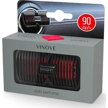 Vůně do auta Osvěžovač vzduchu do auta VINOVE EVOLUTION LINE MARANELLO