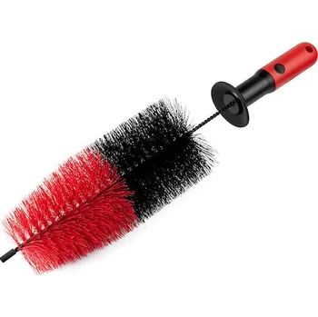 Štětec na čištění ráfků velikosti XL