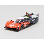 Cadillac V-Series R #311 2023 Le Mans 24 Hrs Action Express Racing 1:64 - MiniGT Cadillac V-Series R No. 311 Le Mans 24 Hrs Action Express Racing - kovový model auta