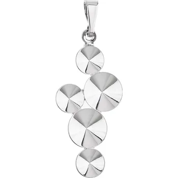 Přívěsek Bižuterní přívěsek hrozen B13159