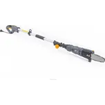 Elektrická teleskopická vyvětvovací pila 230V 1000W PM-EPW-1000, Powermat PM0502