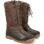 Demar VIGUR PRO 3820 Pánské lovecké boty hnědé 45 3820_45