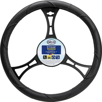 Potah na volant Alca/Heyner (Germany) | Potah volantu 41-43cm XL Alca Gazelle, 590200